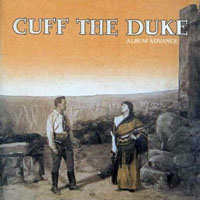 Cuff The Duke - Cuff The Duke