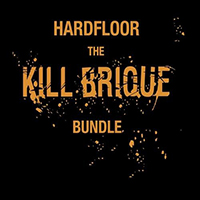Hardfloor - Kill Brique Bundle (Single)