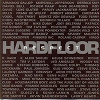 Hardfloor - Respect (Remastered 2002)