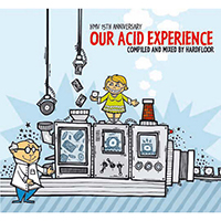 Hardfloor - Our Acid Experience