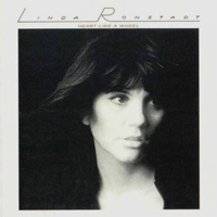 Linda Ronstadt - Heart Like A Wheel