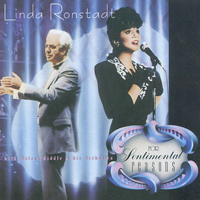 Linda Ronstadt - For Sentimental Reasons (Split)