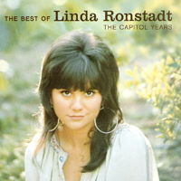 Linda Ronstadt - The Best Of Linda Ronstadt - The Capitol Years (CD 2)