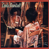 Linda Ronstadt - Original Album Series - Simple Dreams, Remastered & Reissue 2009