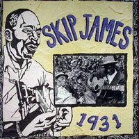 Skip James - 1931 Sessions