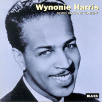 Harris, Wynonie - Good Rocking Tonight