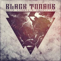Black Tongue - Born Hanged / Falsifer