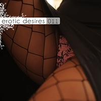 Erotic Desires (CD Series) - Erotic Desires Volume 011