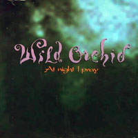 Wild Orchid - At Night I Pray (Single)