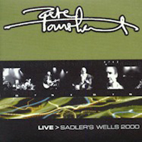 Townshend, Pete - Live At Sadler Wells (CD 1)