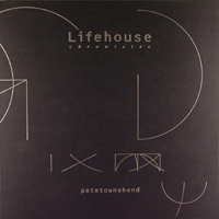 Townshend, Pete - The Lifehouse Chronicles (CD 1)