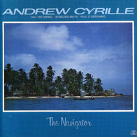 Cyrille, Andrew - The Navigator