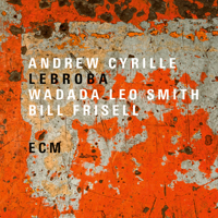 Cyrille, Andrew - Lebroba