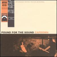 Capdown - Pound For The Sound