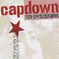 Capdown - New Revolutionaries (Single)
