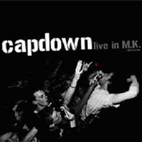 Capdown - Live in M.K.