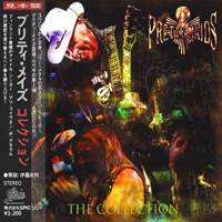 Pretty Maids - The Collection (CD 1)