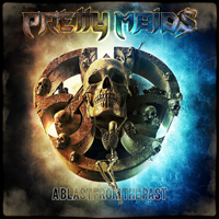 Pretty Maids - A Blast From The Past (Box Set) (CD 11): Screamin' Live
