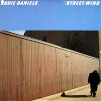Daniels, Eddie - Street Wind (LP)