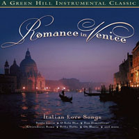 Jezzro, Jack - Romance In Venice