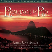 Jezzro, Jack - Romance In Rio