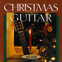 Jezzro, Jack - Christmas Guitar