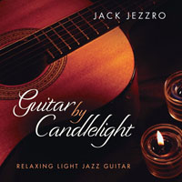 Jezzro, Jack - Guitar By Candlelight