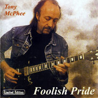 Tony 'T.S.' McPhee - Foolish pride