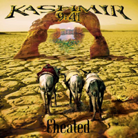 Kashmir 9.41 - Cheated