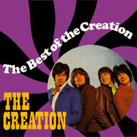 The Creation - The Best of the Creation (Remastered 1999)