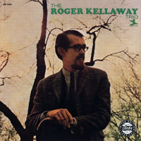 Kellaway, Roger - Roger Kellaway Trio