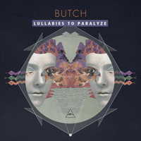 Butch (DEU) - Lullabies To Paralyze (EP)