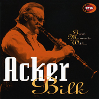 Acker Bilk - Great Moments With...