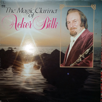 Acker Bilk - The Magic Clarinet