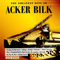 Acker Bilk - The Greatest Hits of Acker Bilk (CD 2)