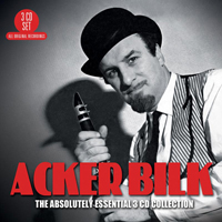 Acker Bilk - The Absolutely Essential Collection (CD 1)