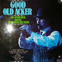 Acker Bilk - Good Old Bilk (LP 1)