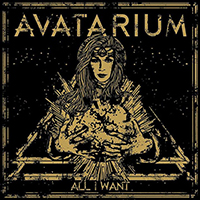 Avatarium - All I Want (EP)