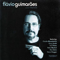 Guimaraes, Flavio - Flavio Guimaraes & Friends