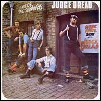 Judge Dread - Last Of The Skinheads