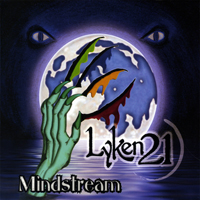 Lyken21 - Mindstream
