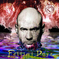 Fish - Fellini Days (+5 bonus tracks)