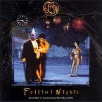 Fish - Fellini Nights (CD 1)