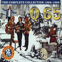 Q65 - The Complete Collection 1966-69 (CD 1)