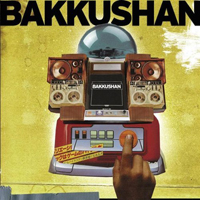 Bakkushan - Bakkushan