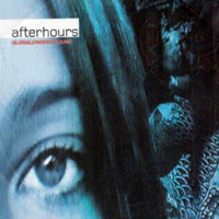 Afterhours (USA) - Global Underground: Afterhours (CD 1)