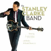 Stanley Clarke Band - The Stanley Clarke Band