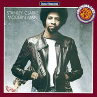 Stanley Clarke Band - Modern Man