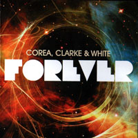 Stanley Clarke Band - Forever (CD 2) (split)