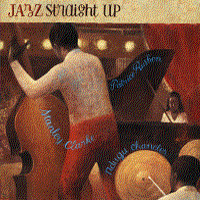 Stanley Clarke Band - Jazz Straight Up